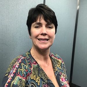 Meet your Posher, Jody